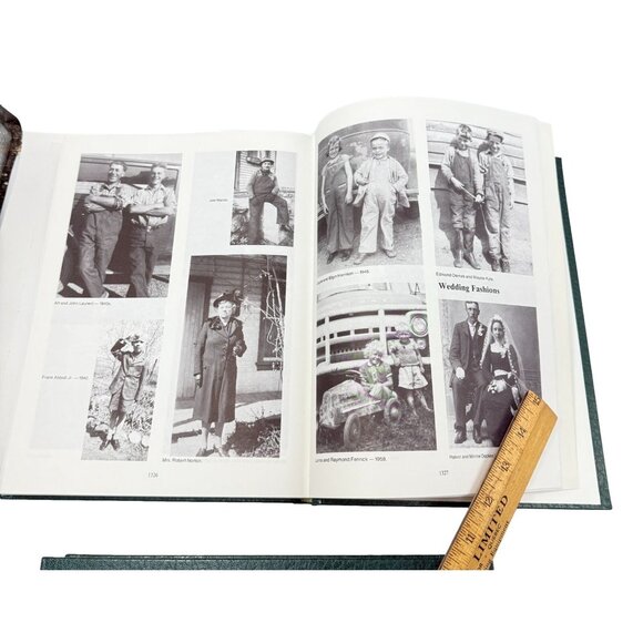 Reflections of Reciprocity Beyond 2 Book Set Local History Saskatchewan HC 1989 - Picture 13 of 16